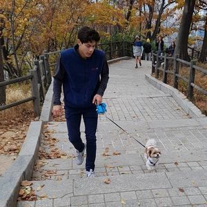 Meet your Posher, Josh